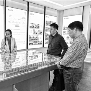 营造风清气正育人环境
