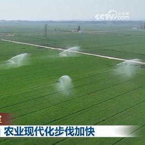 【新思想引领新征程】发展新质生产力 农业现代化步伐加快