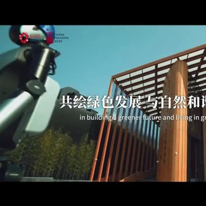 大阪世博会中国馆宣传片重磅发布！