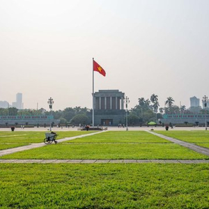 特稿｜同志加兄弟 携手启新程——越南各界热切期待中共中央总书记、国家主席习近平对越进行国事访问