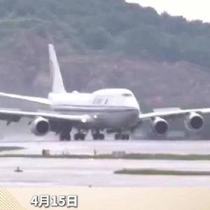 安瓦尔总理在社交媒体上发了一段中文歌