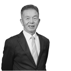 恒安集团创始人许连捷逝世