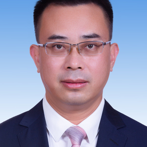 尹航、李宗荣任北京市丰台区委常委
