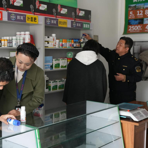 唐山:一线监督 护航春耕备耕