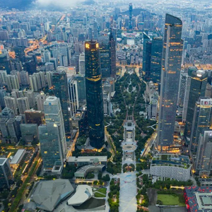 巨头入场，集体加码“第一省会”