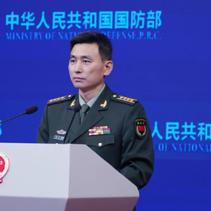 国防部：希望美方不要有“受迫害妄想症”总拿别人当借口