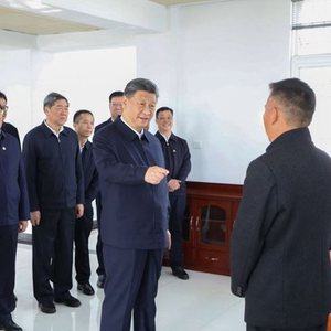 学习进行时｜学习总书记重要论述，推进作风建设走深走实