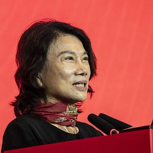 格力电器：选举董明珠为董事长，聘任张伟为总裁