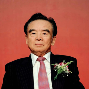 证监会首任主席“刘头儿”走了