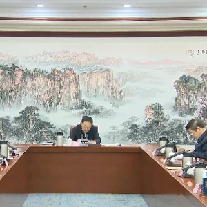 省委书记领学，还随机抽点省领导发言