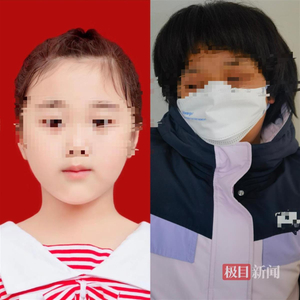长沙9岁女孩被老师砸伤头骨案二审维持原判：判处被告人有期徒刑五年