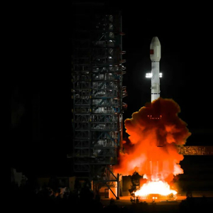 “天链”继续上新！长三乙火箭成功发射天链二号05星
