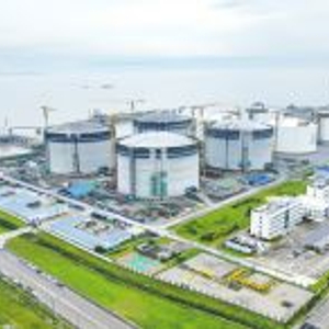 对价超过590亿港元 新奥股份拟私有化新奥能源