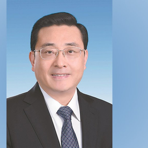 安徽省委常委、常务副省长费高云任合肥市委书记