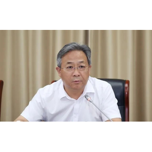 贪欲膨胀，搞钱色、权色交易！江苏省政协原副主席王昊被公诉