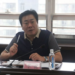 9年前曾因贿赂苏荣被处分的江西厅官李键，现又主动交代问题