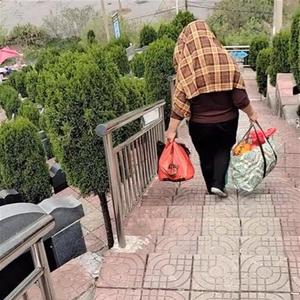 株洲市民扫墓时发现有人偷供果，涉事陵园：我们也很气愤，警方已介入