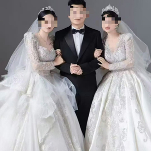 贵州毕节一男子与两位新娘结婚？警方：不属实，一个是前妻一个是未婚妻