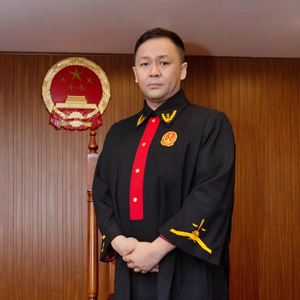 哈尔滨市司法局局长丁锐心梗去世，年仅41岁