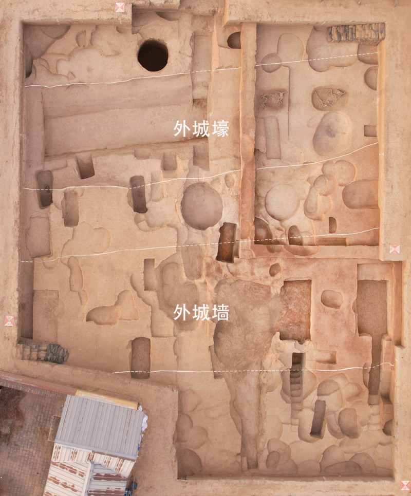 文脉传承激荡隽永“中华韵”
