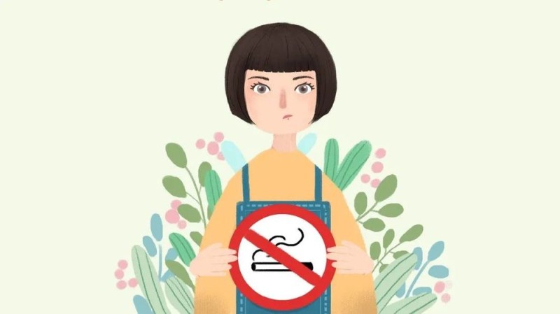 告别戒烟认知误区，拥抱健康无烟生活 | 世界无烟日