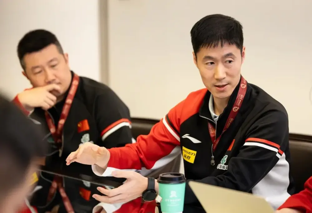 王楚钦球拍受损，问题可能出现在哪个环节？