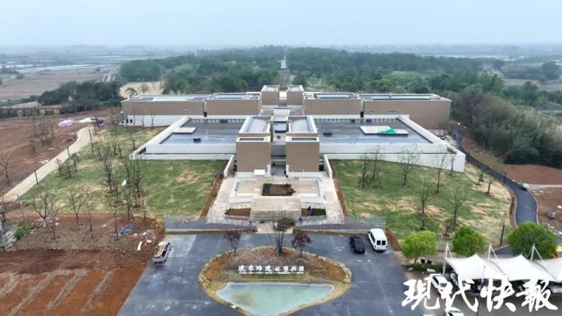 文化中国行｜考古博物馆悄然兴起，一开放即成顶流