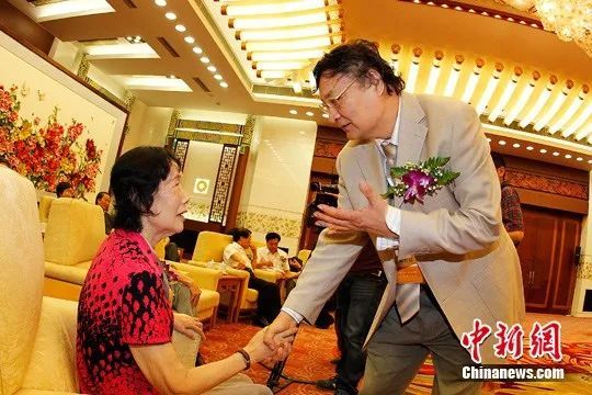 郭怡Q：回忆父亲郭味蕖与徐悲鸿先生