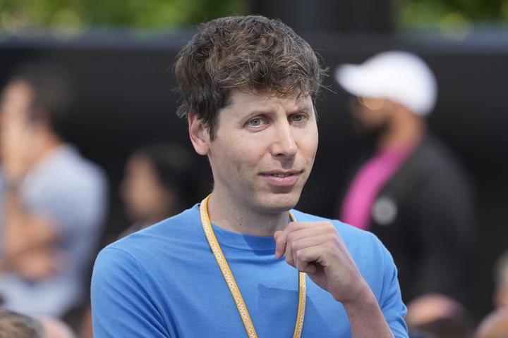 OpenAI 深夜官宣大调整！奥特曼全员信：放弃营利转型，开源强大模型