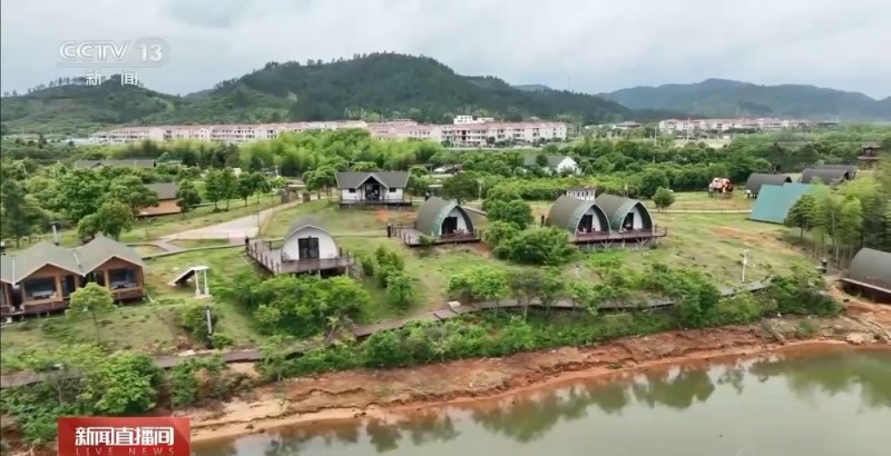 国家湿地公园创建20周年 “打开”生态产品价值实现的多种可能
