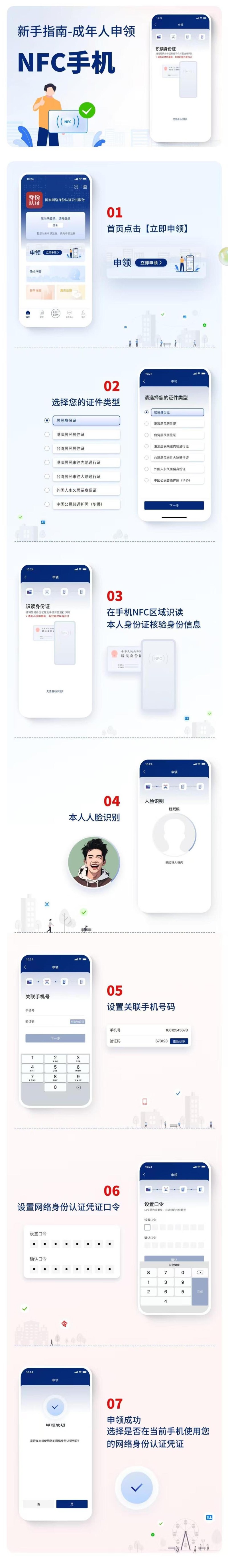 不用输入身份证号  线上买票购物可以直接用这个凭证→