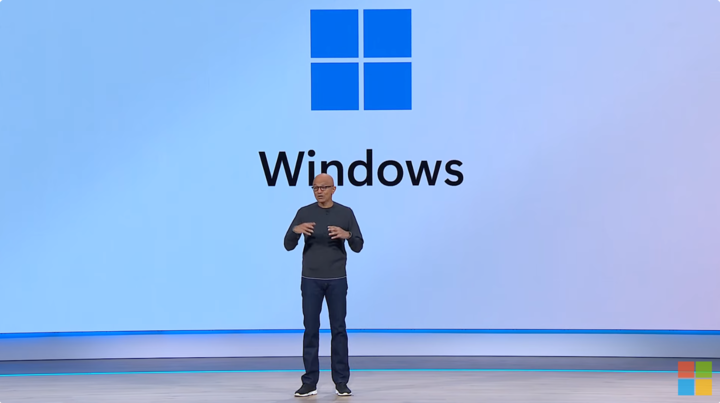 刚刚，Windows 首次支持 AI 时代的 C 口！微软拉来 AI 圈三巨头，重新定义操作系统