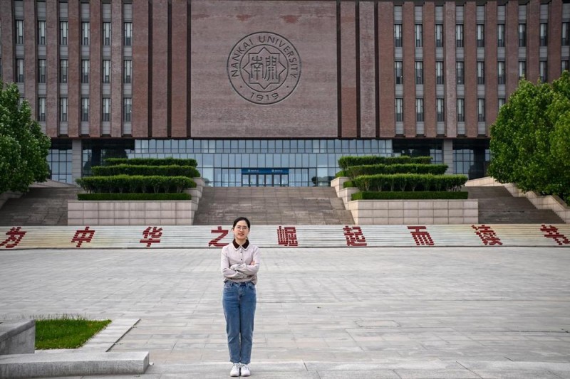 我的抗战｜抗战・青春・记忆