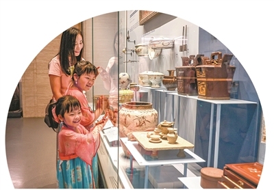 博物馆，边界在延展（大数据观察）