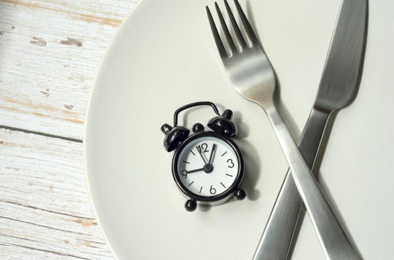 间歇性禁食≠无代价减肥 它可能让你变秃→