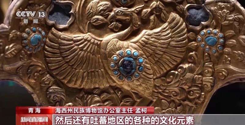 “五一”假期怎么过？“顶流”博物馆逛起来