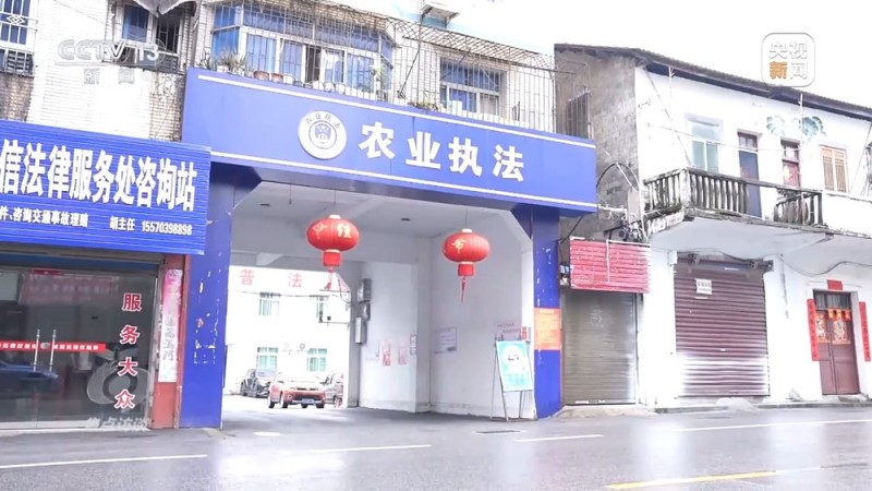 焦点访谈丨售假手段又翻新  警惕化肥“忽悠团”的坑农套路