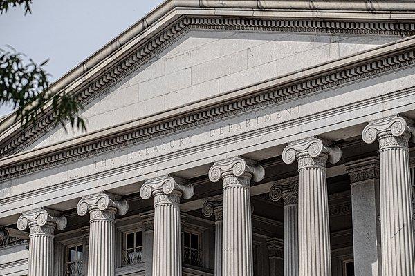 美财政部：美乌签署协议建立美乌重建投资基金
