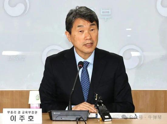 不得不说,韩国又创造了历史
