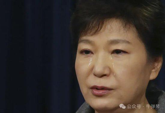 不得不说,韩国又创造了历史