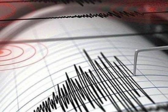 德雷克海峡连续发生两次7级以上地震 智利发布海啸预警