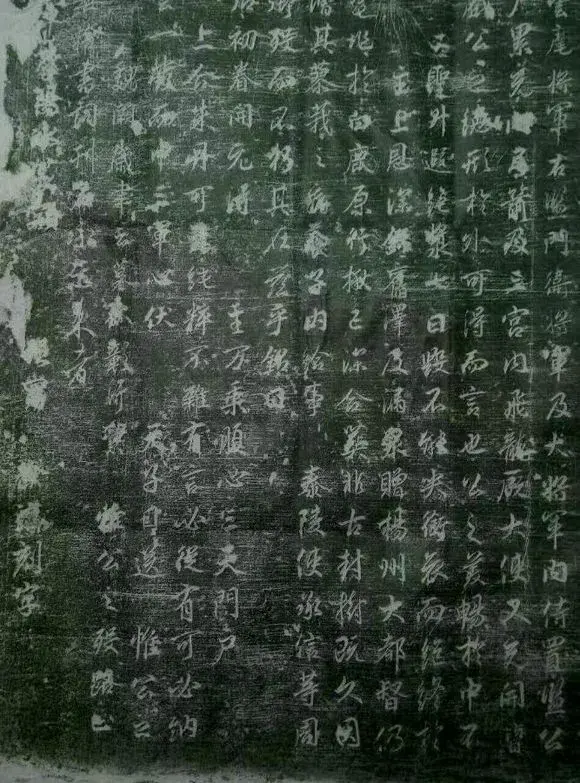 李白为什么能够让高力士给他脱靴?“力士脱靴”真有其事吗?