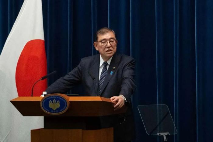 玉渊谭天:如何理解日本对美国强烈反对