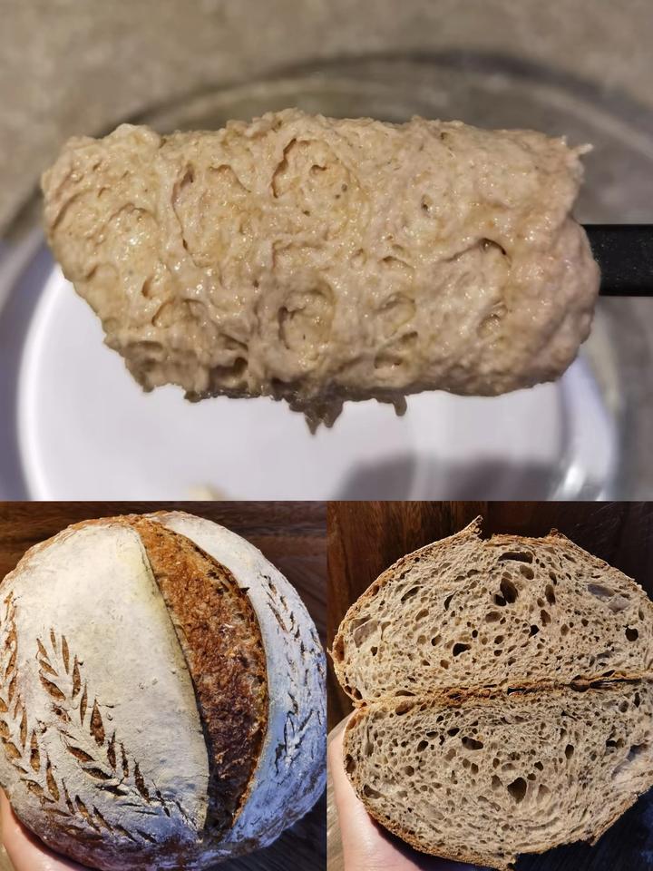 在没有酵母的古代,有哪些天然酵种或者特殊的发酵引子可以用于面包制作,它们有什么独特之处?