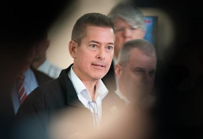美国纽瓦克国际机场运营恢复正常 美交通部长:系统很老旧