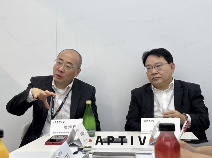 激进派、普适化、本土化，三家国际Tier1厂商的智驾突围之路