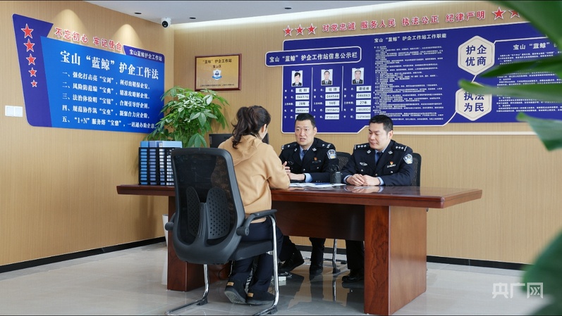 守护经济安全  护航金融高质量发展――专访公安部经济犯罪侦查局相关负责人