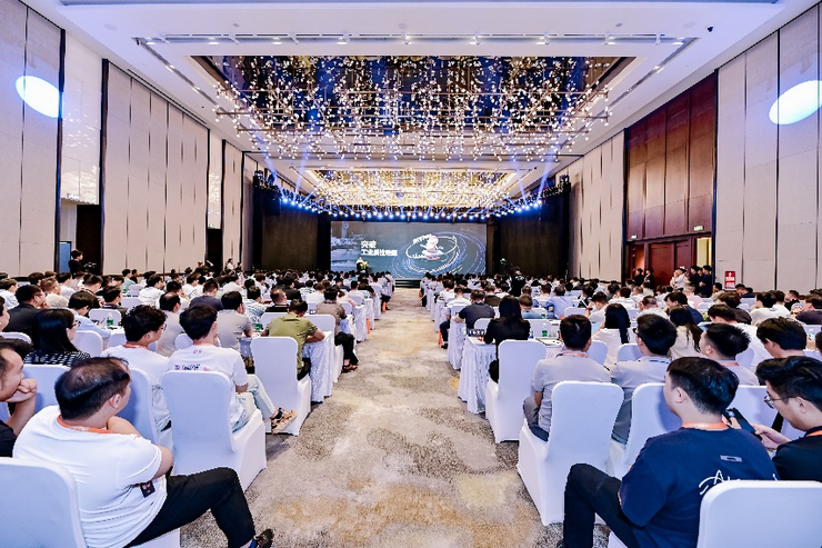 破局机器视觉增长瓶颈，2025海康机器人机器视觉发布会说了什么？
