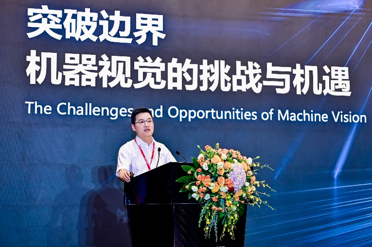 破局机器视觉增长瓶颈，2025海康机器人机器视觉发布会说了什么？