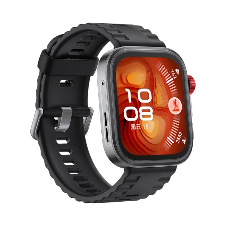 华为WATCH FIT 4系列开启预热：首发Pro款，或成业界最强智能手表